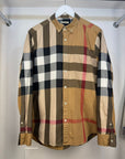 Camicia Burberry L