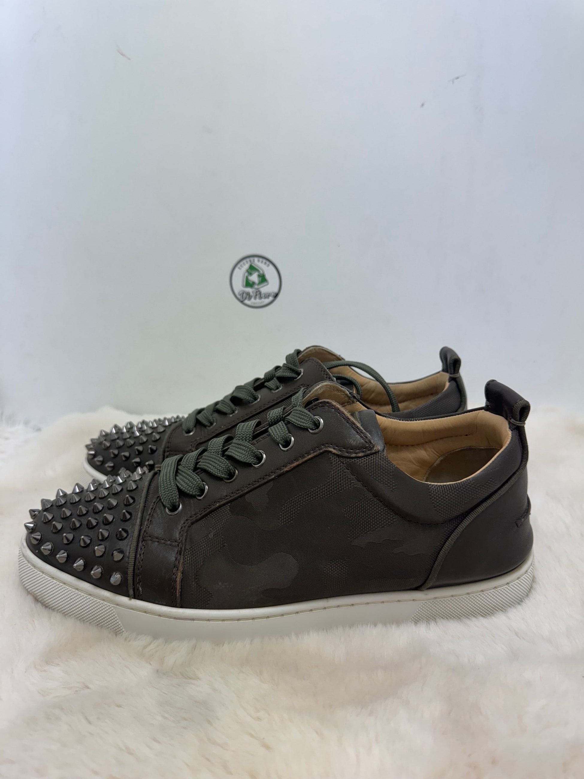 Scarpa Louboutin