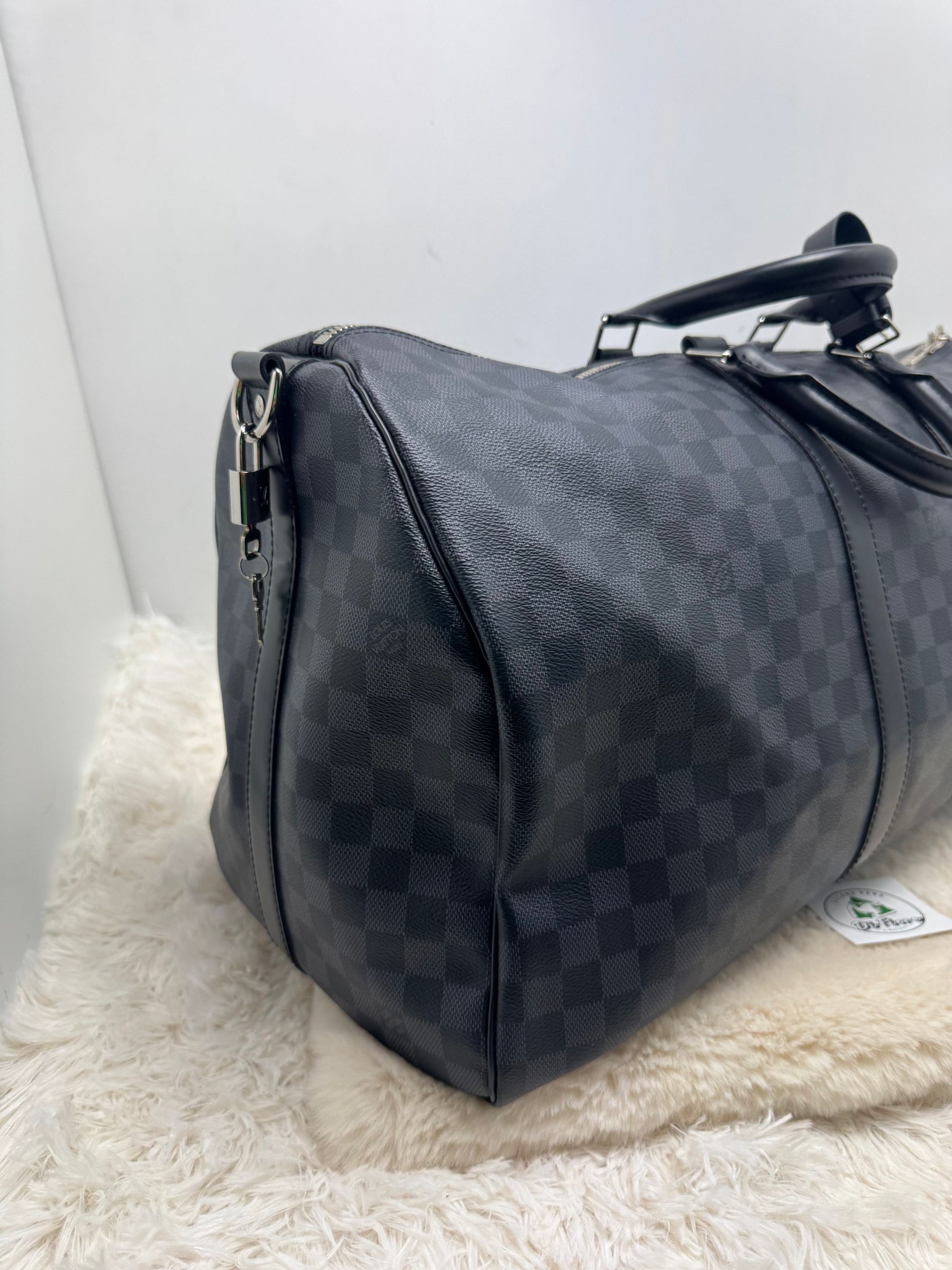 Keepall Louis Vuitton
