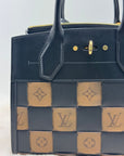 Tressage Louis Vuitton