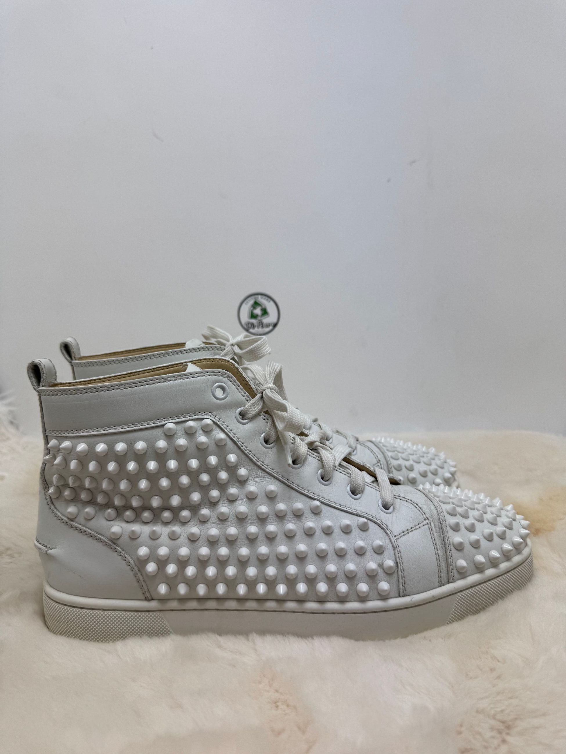 Scarpa Louboutin