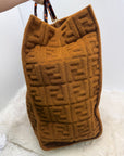 Borsa Fendi Sunshine XL