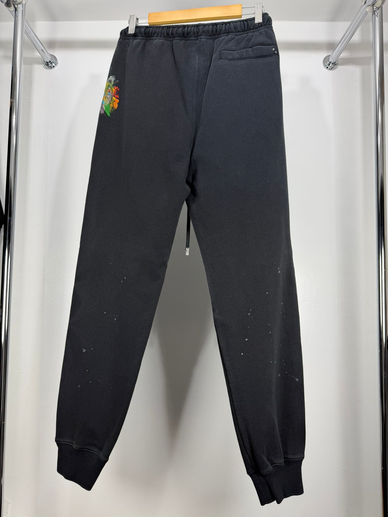 Pantalone di tuta Lanvin X gallery dept M
