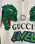 Felpa Gucci L