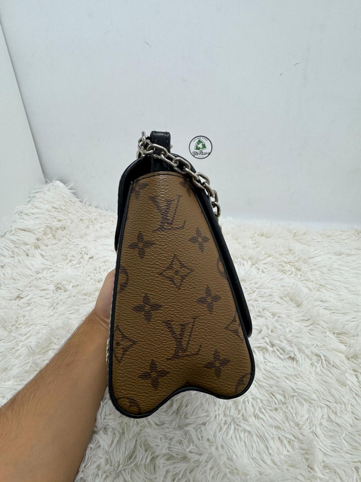Louis Vuitton twist limited edition
