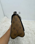 Louis Vuitton twist limited edition