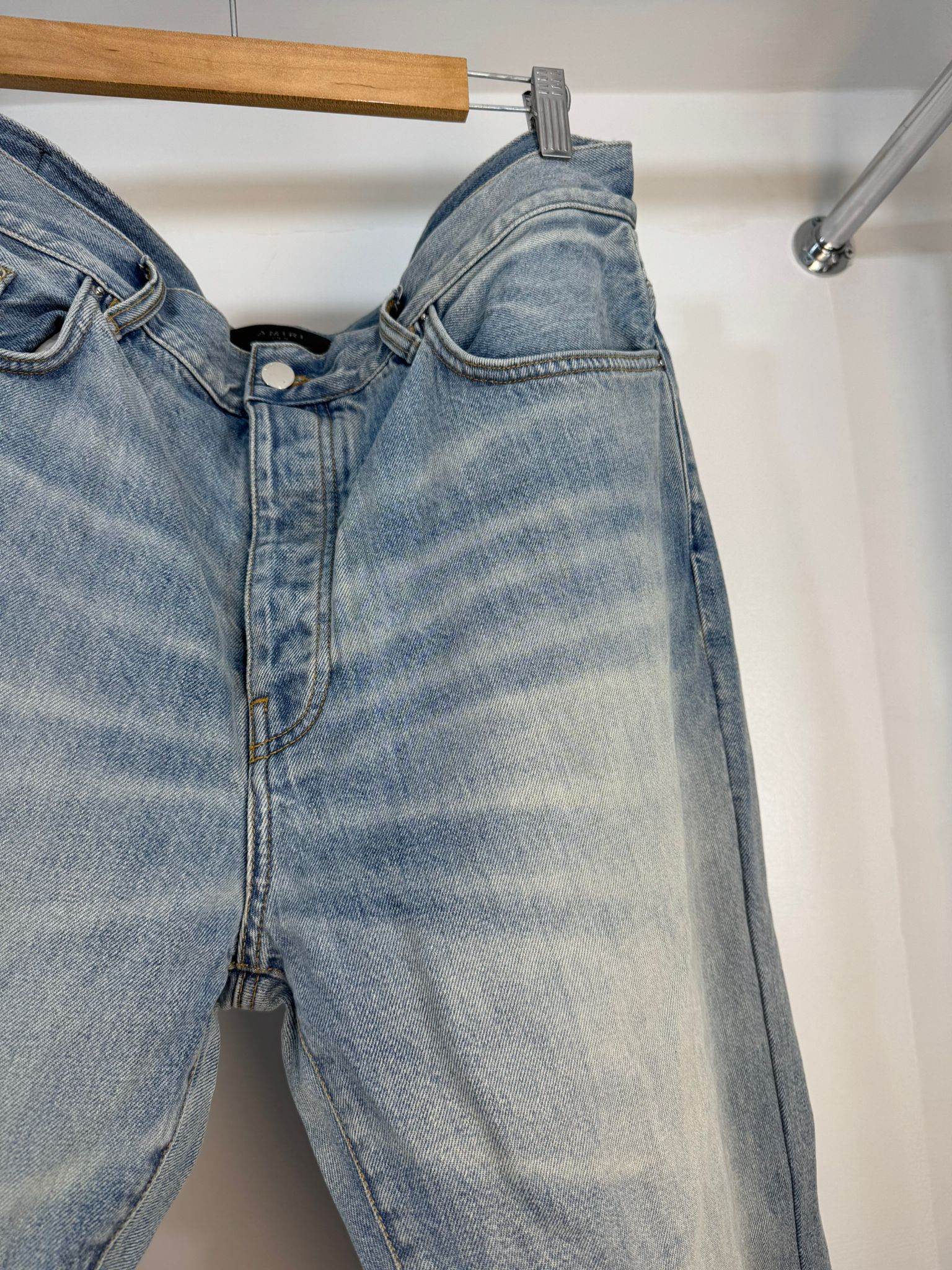 Jeans Amiri 52