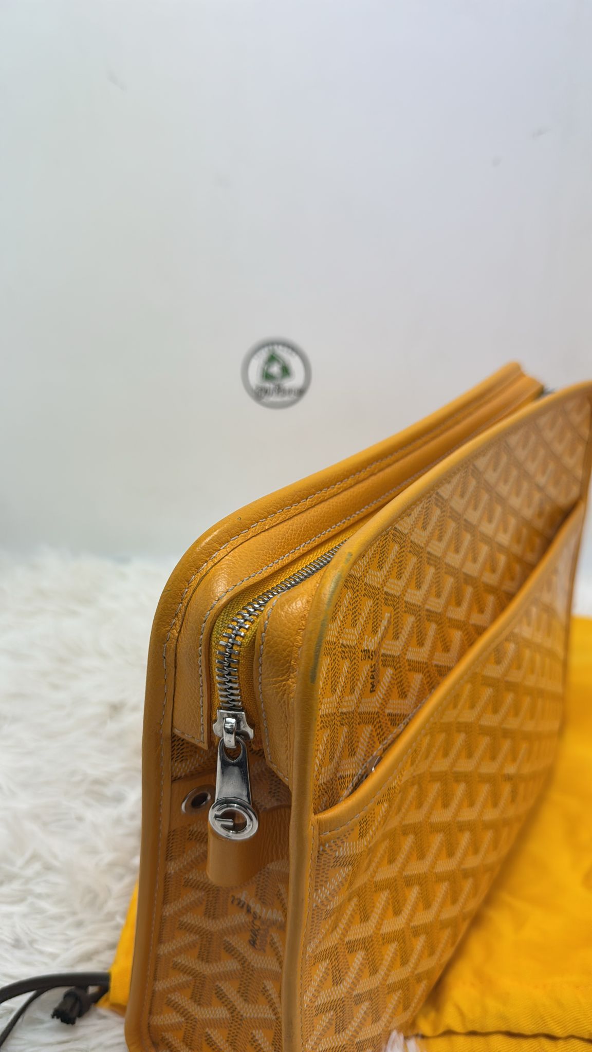 Goyard GM