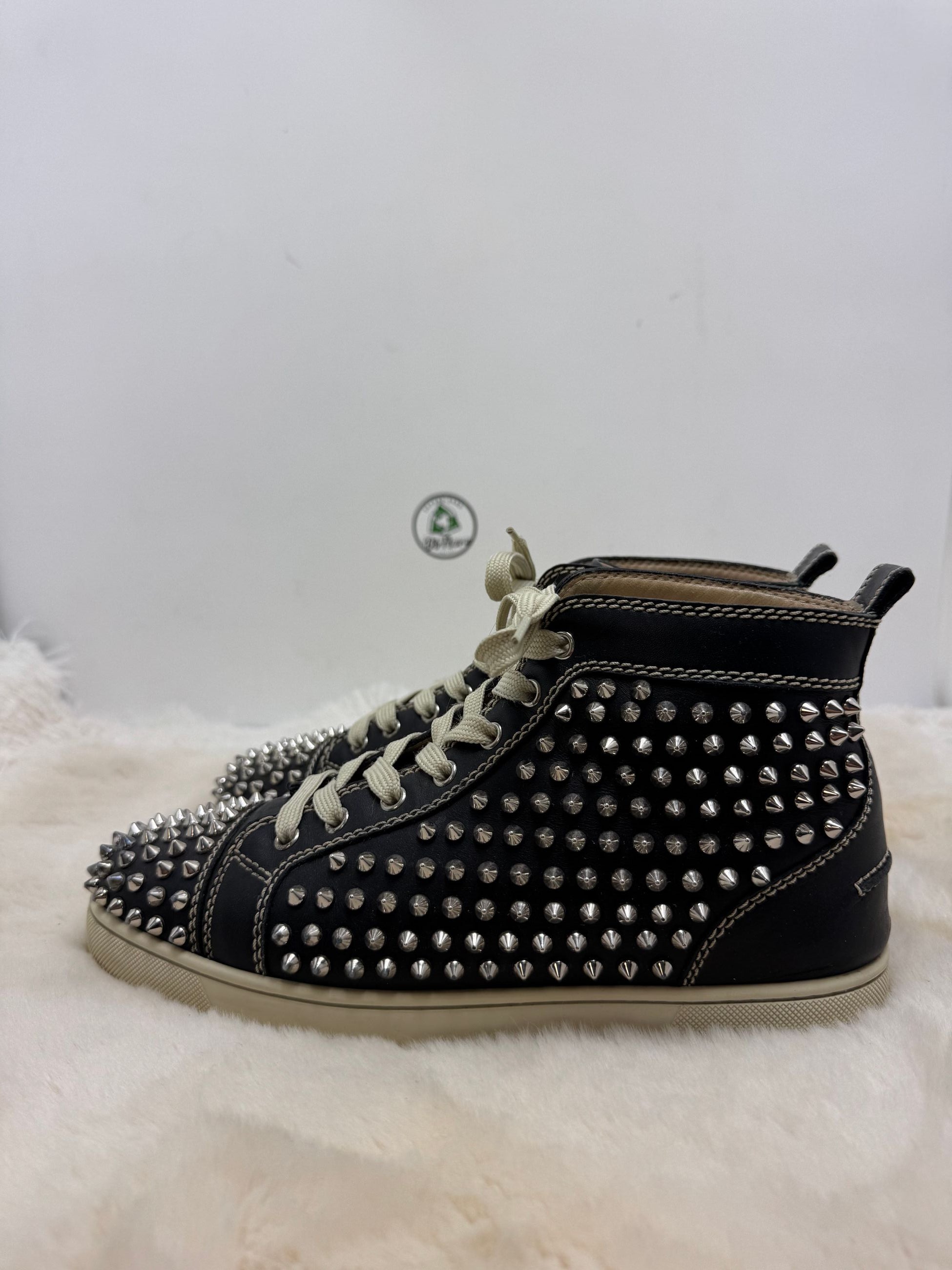 Scarpa Louboutin