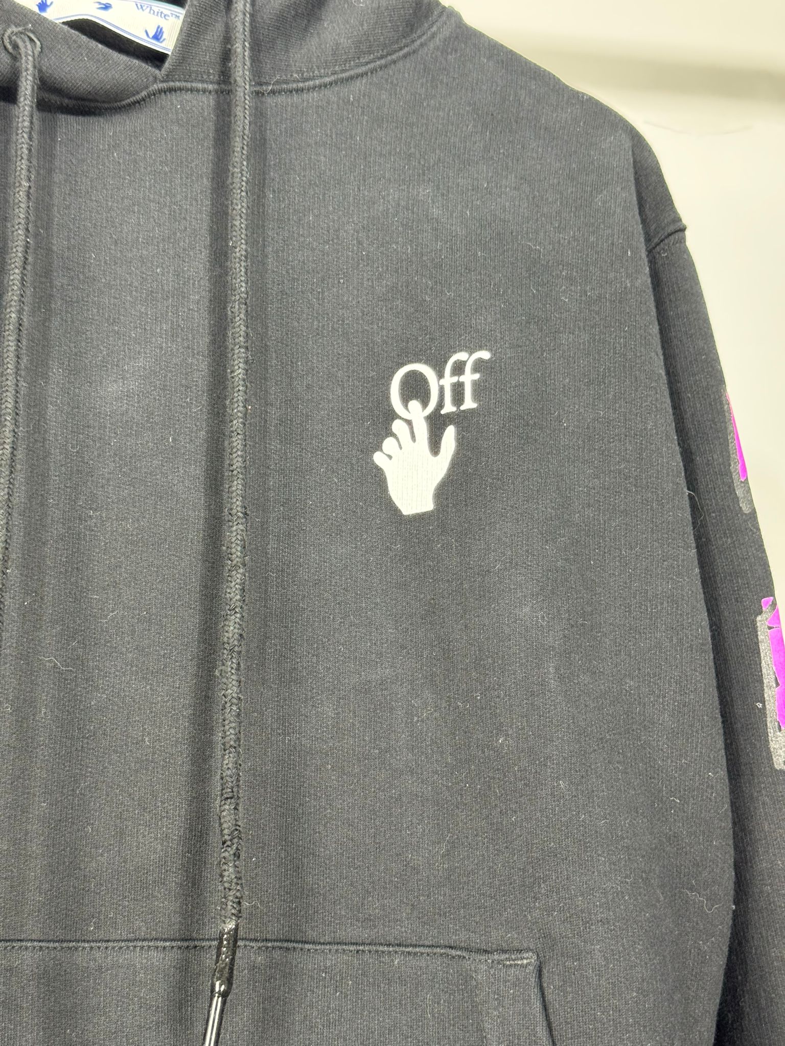 Felpa Off-White S