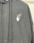 Felpa Off-White S
