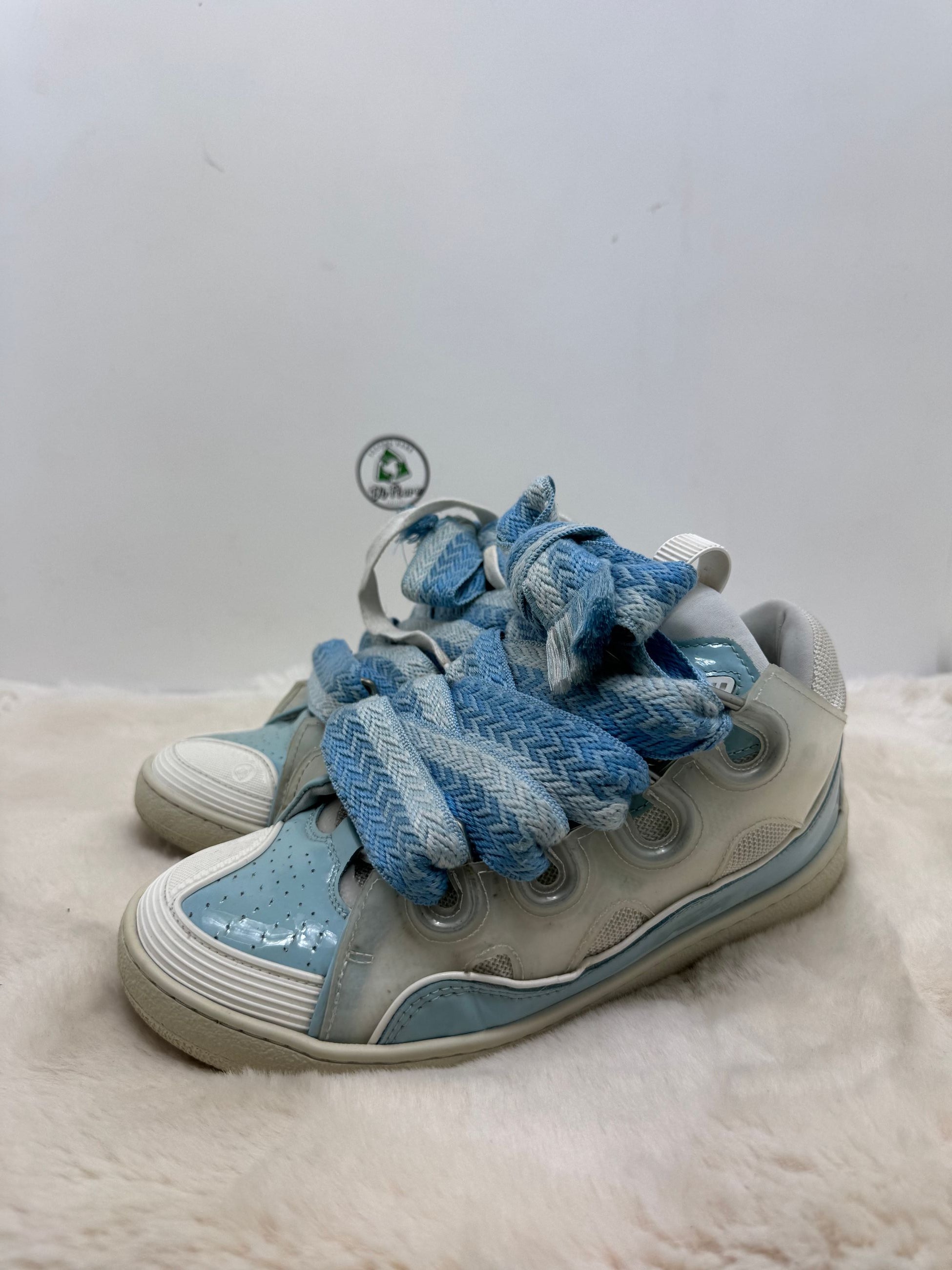 Scarpa Lanvin