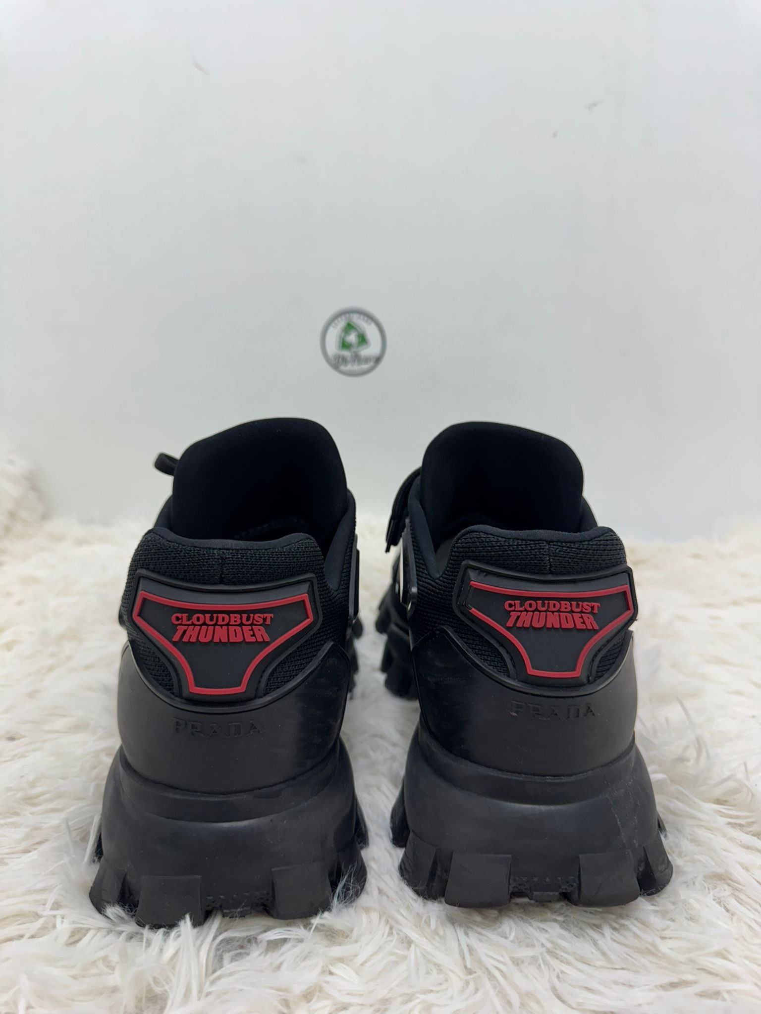Prada Thunder 42