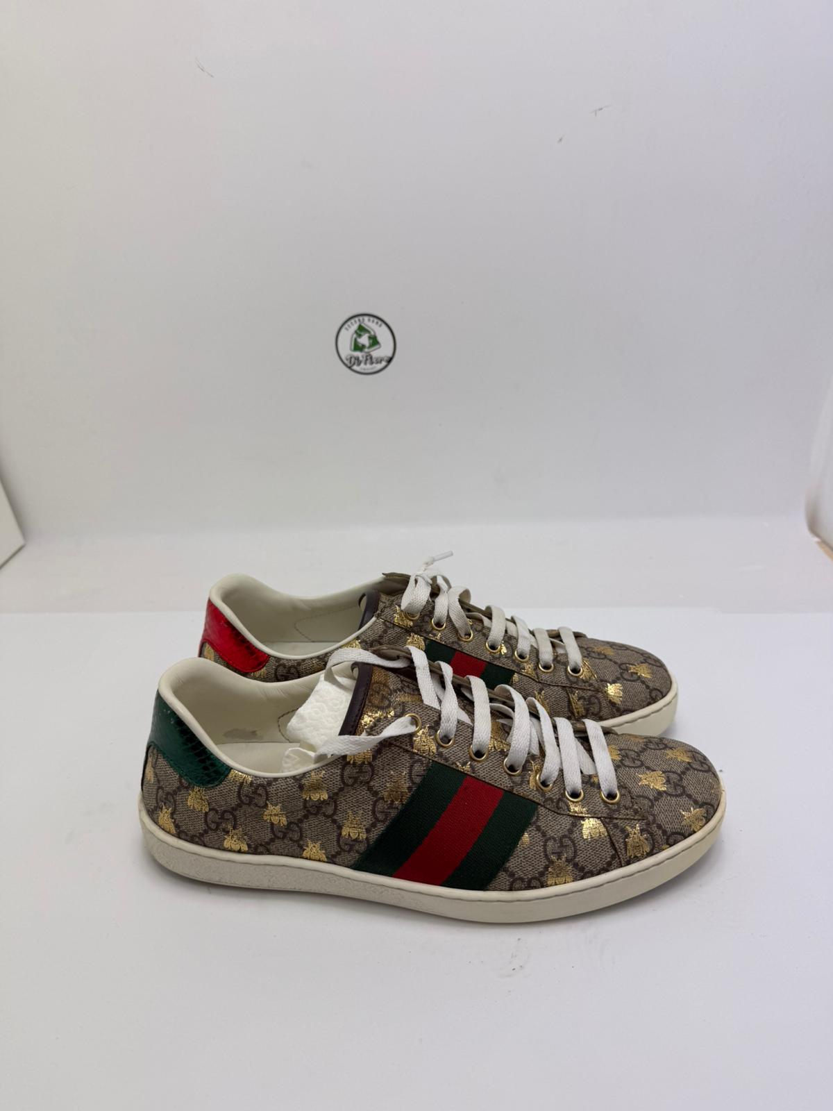 Gucci 41.5/42
