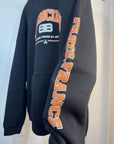 Felpa Balenciaga
