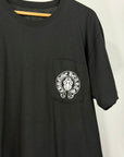 t shirt Chrome Hearts XL