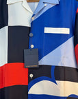 camicia Louis Vuitton