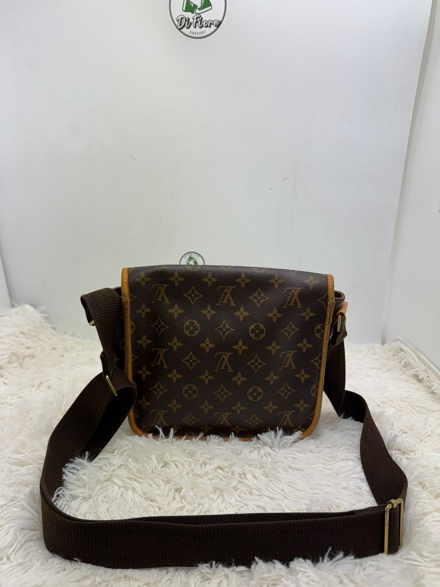Borsello Louis Vuitton