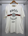 T-shirt Gucci XXL