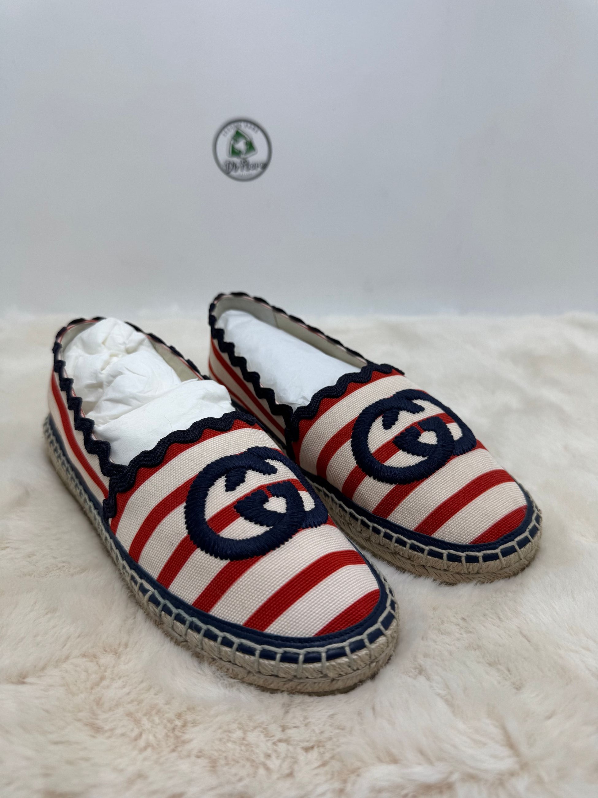 Espadillas Gucci