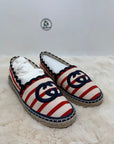 Espadillas Gucci