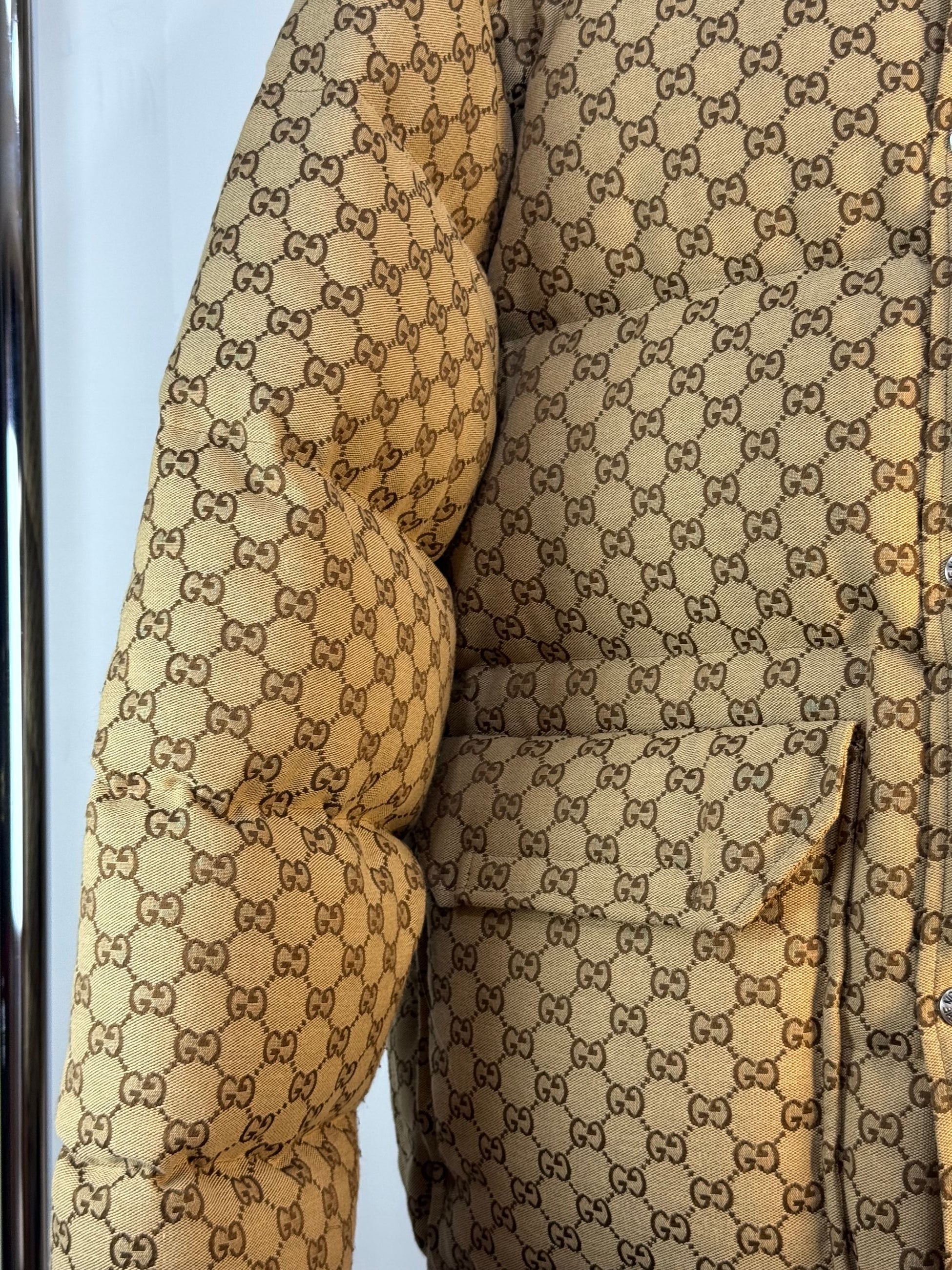 Giubbotto Gucci