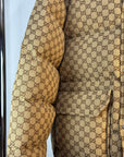 Giubbotto Gucci
