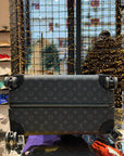 valigia Louis Vuitton Horizon 70 monogram Lv nera