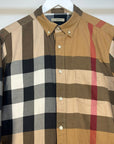 Camicia Burberry L
