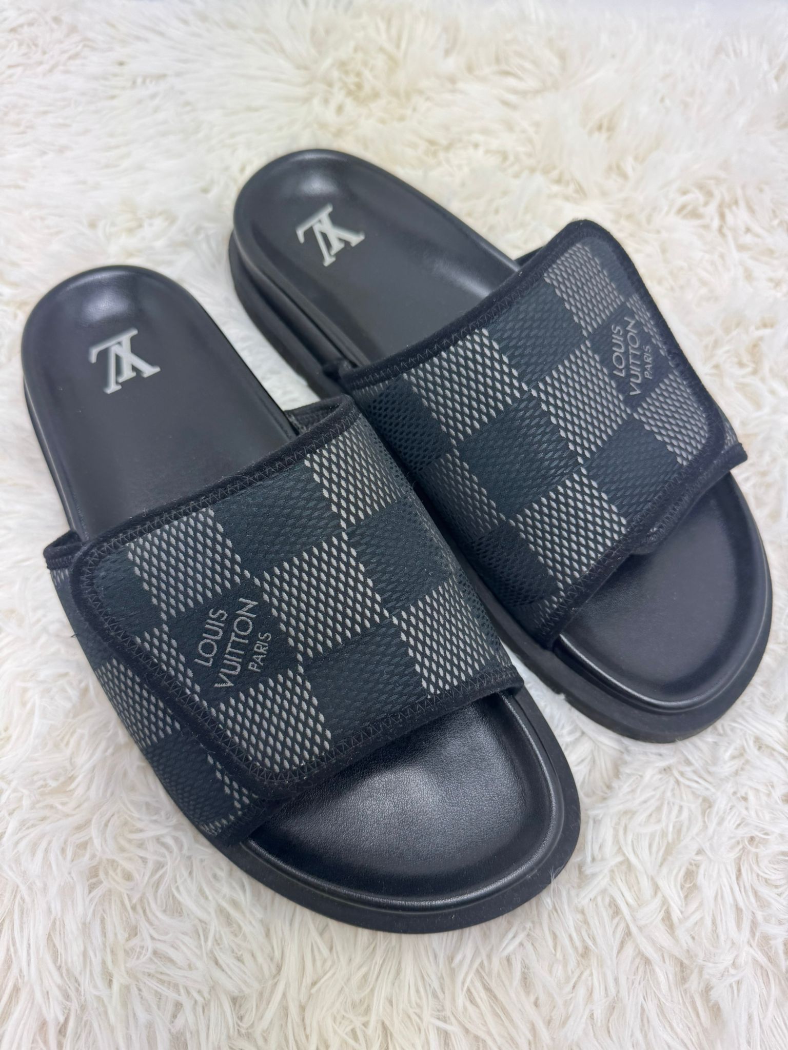 Ciabatta Louis Vuitton 42