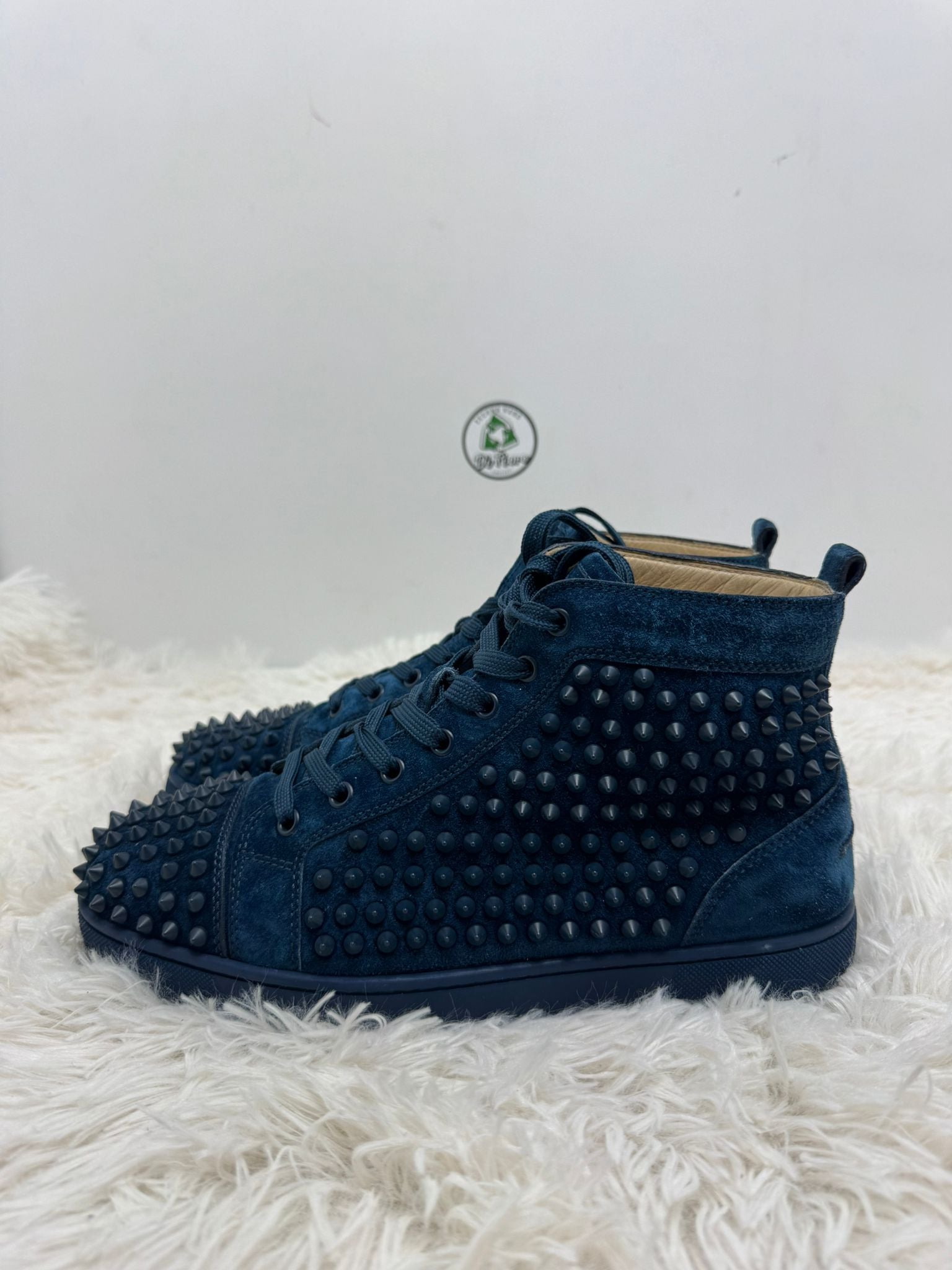 Louboutin 41