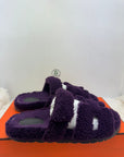 Ciabatta Hermès 42