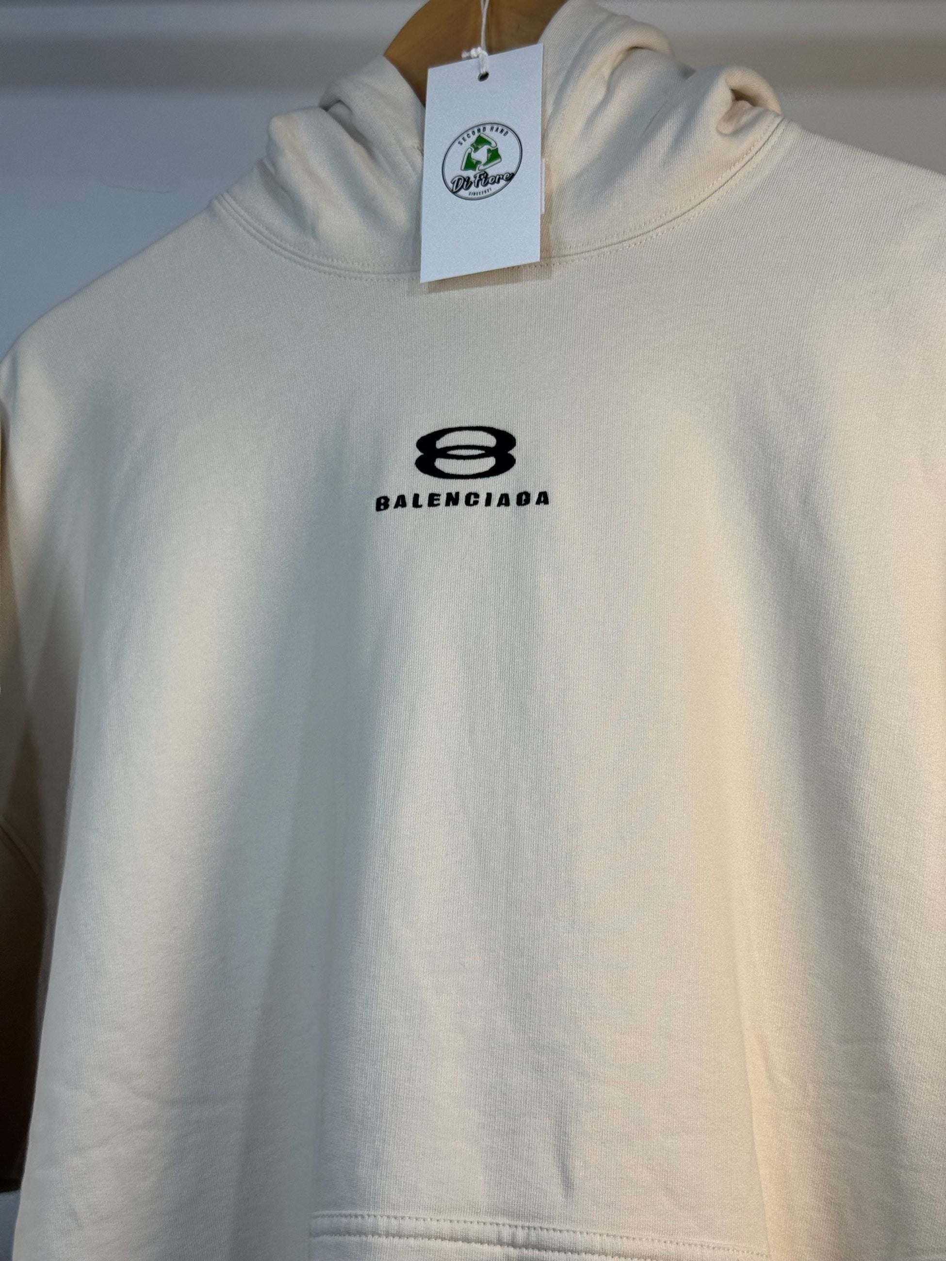 Felpa Balenciaga