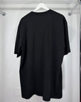 T-shirt Dolce e Gabbana Size 54 nera