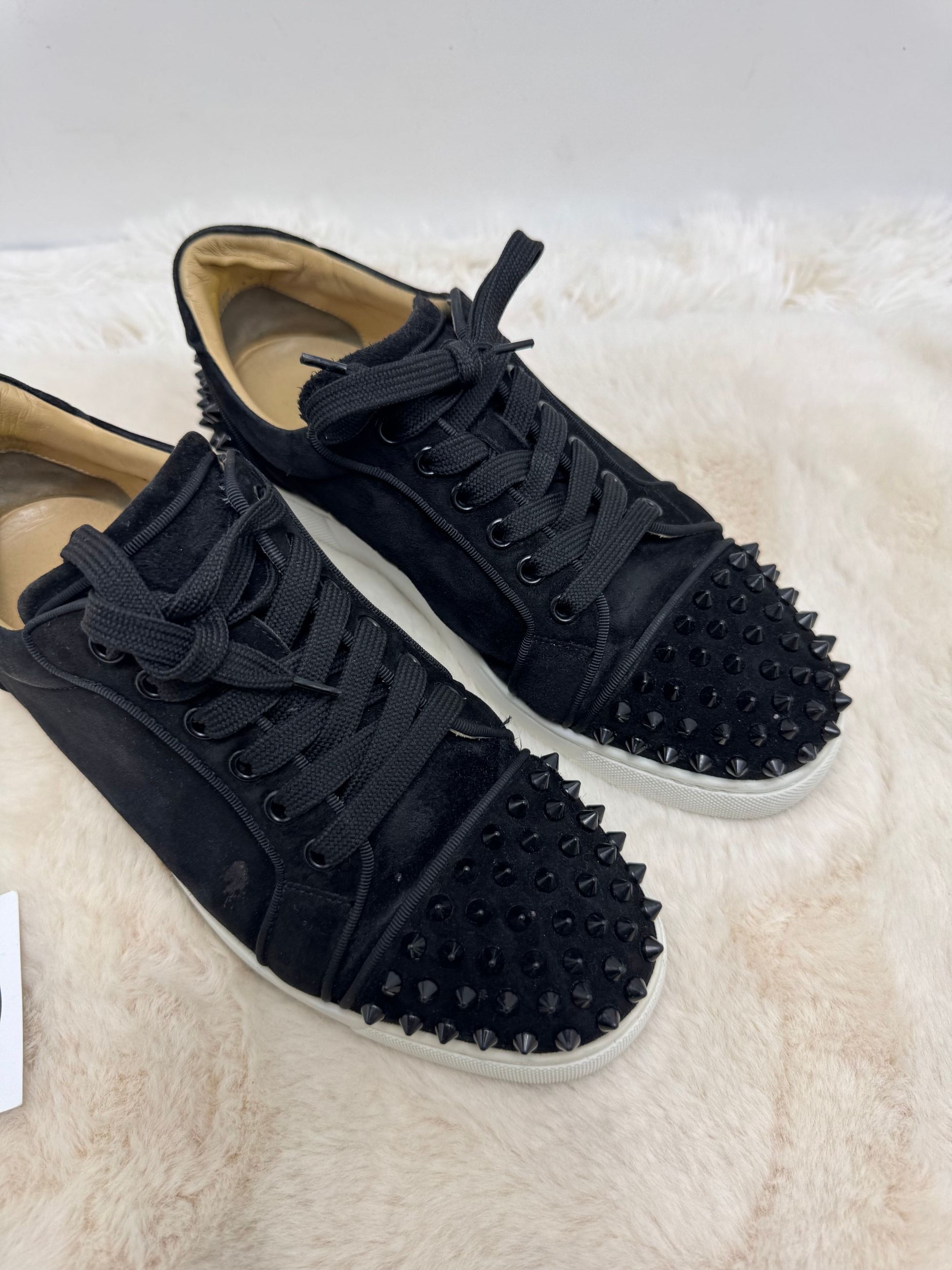Scarpa Louboutin
