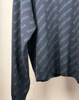 Cardigan Balenciaga XL