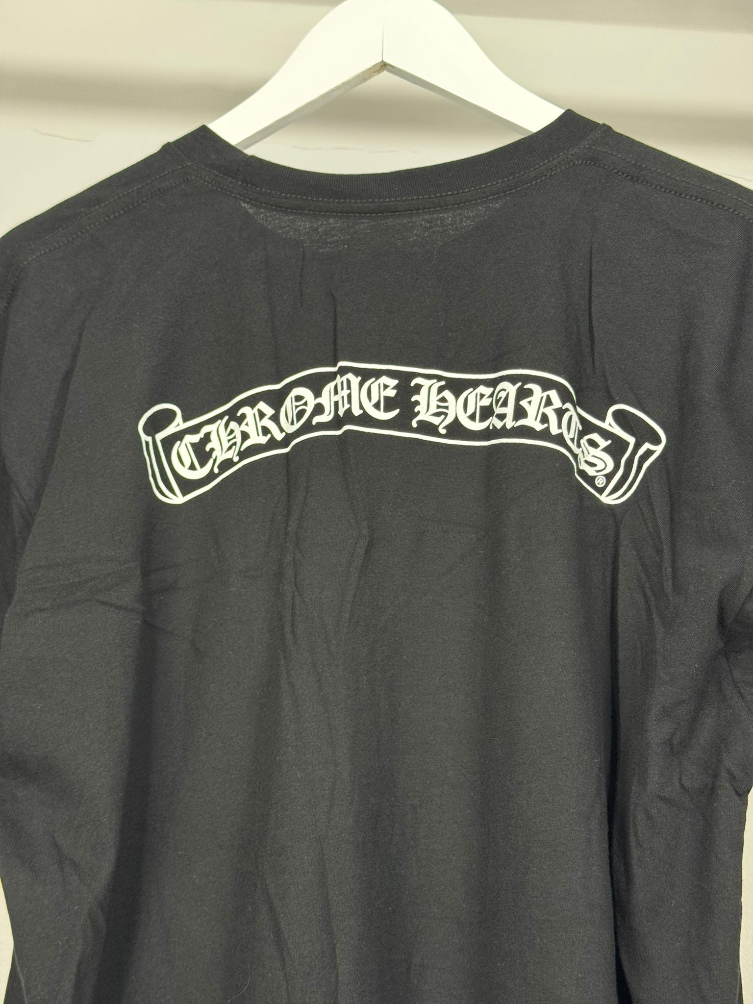 T-shirt Chrome Hearts XXL