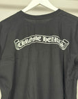 T-shirt Chrome Hearts XXL