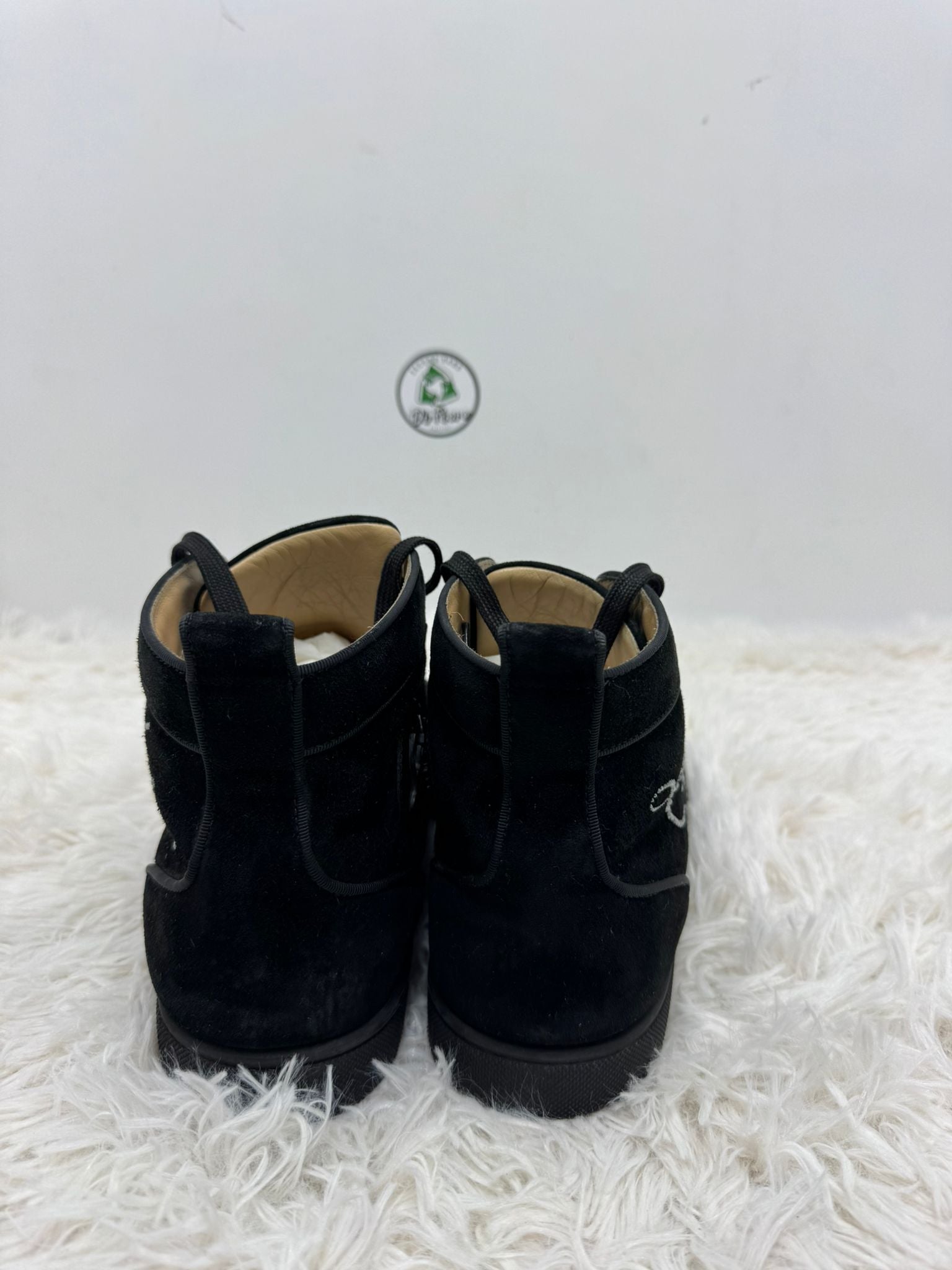 Louboutin 41.5