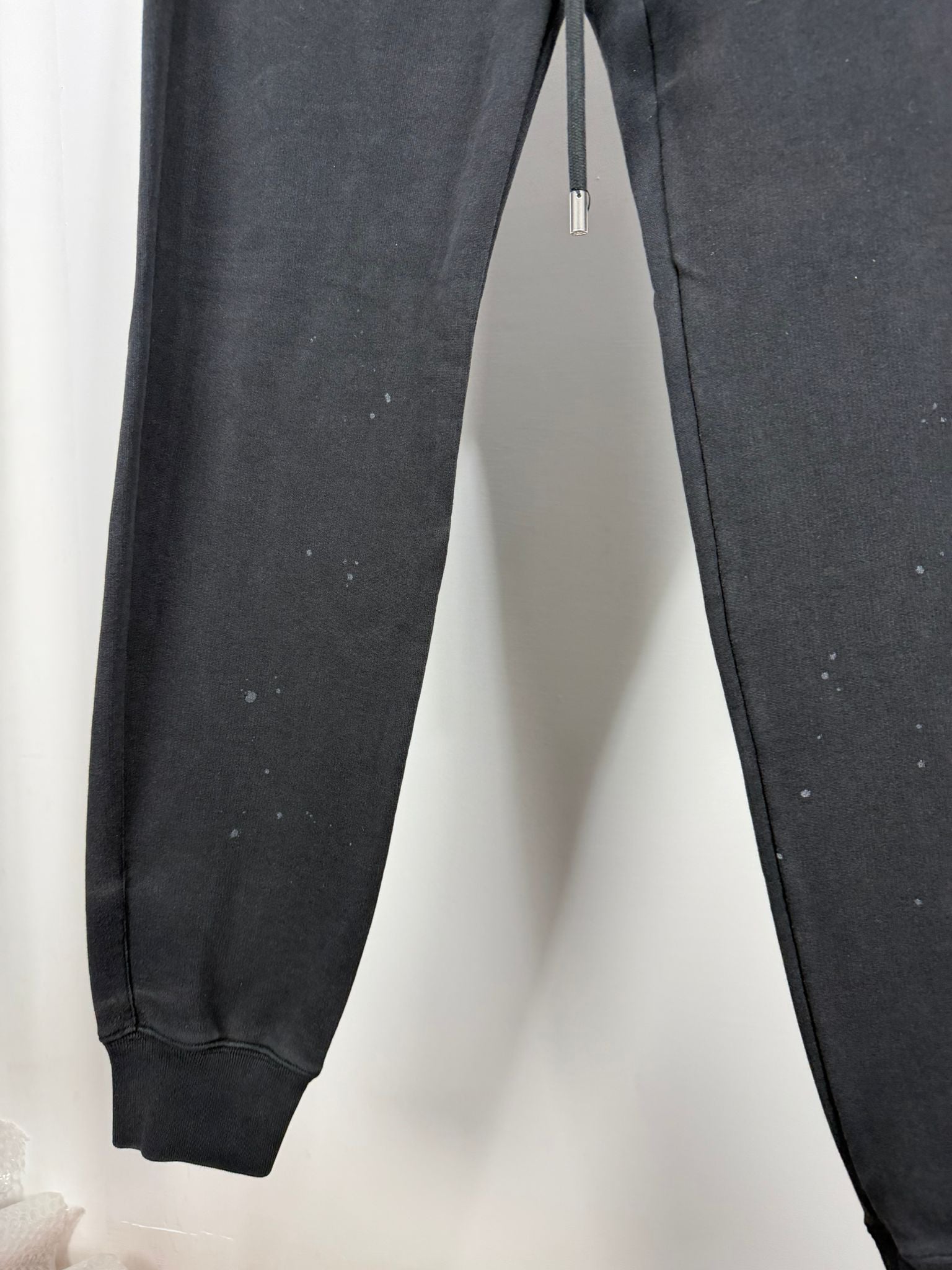 Pantalone di tuta Lanvin X gallery dept M