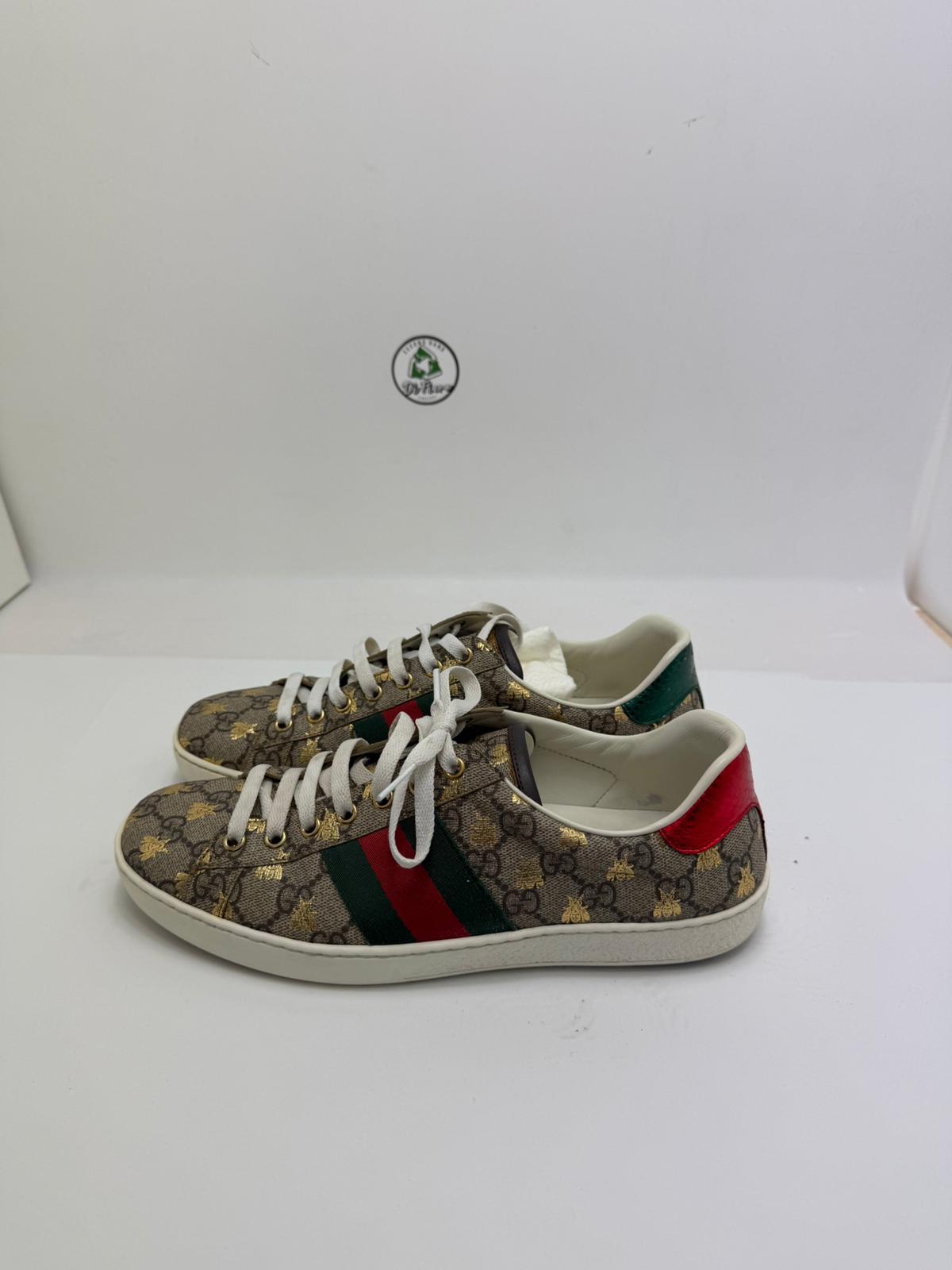 Gucci 41.5/42