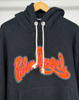 Felpa Palm Angels Size L nera e multicolore
