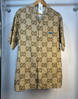 Camicia Gucci