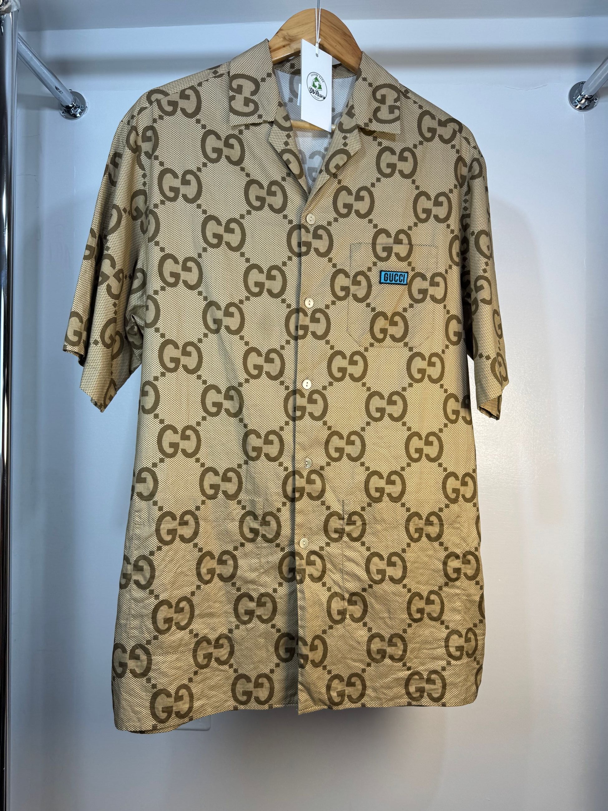 Camicia Gucci