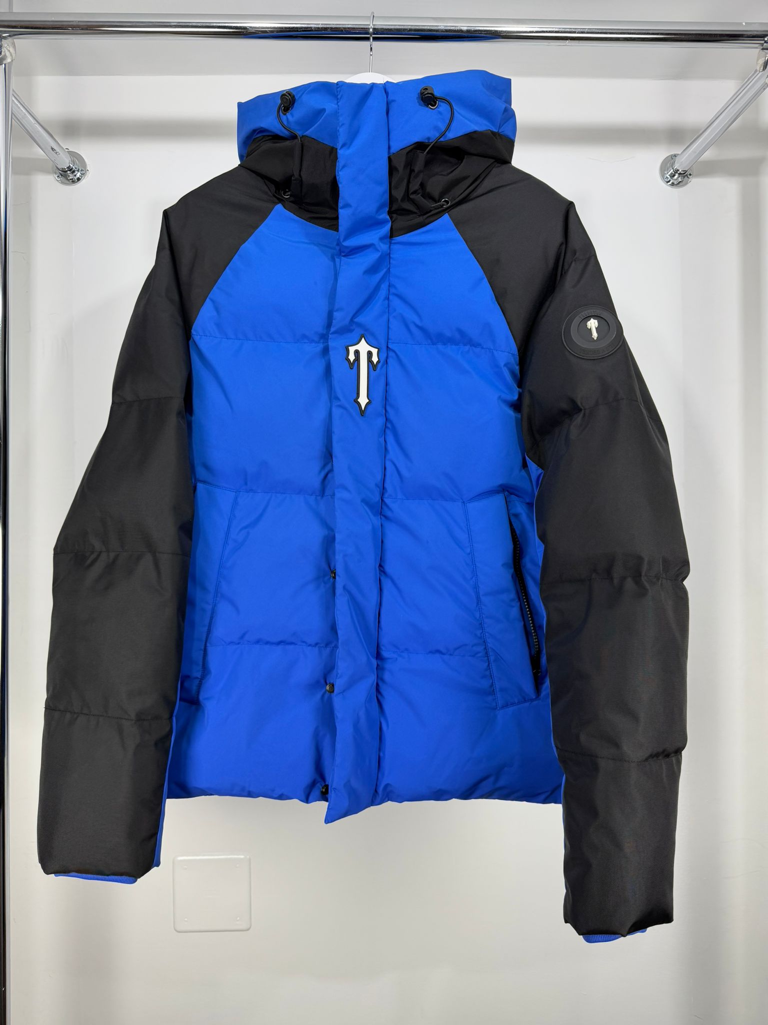 Giubbotto Trapstar M