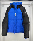 Giubbotto Trapstar M