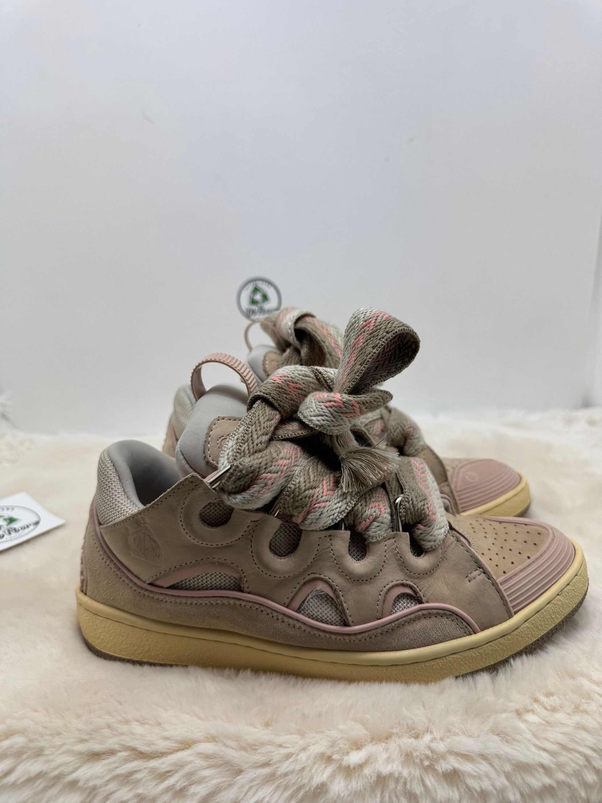 Scarpa Lanvin