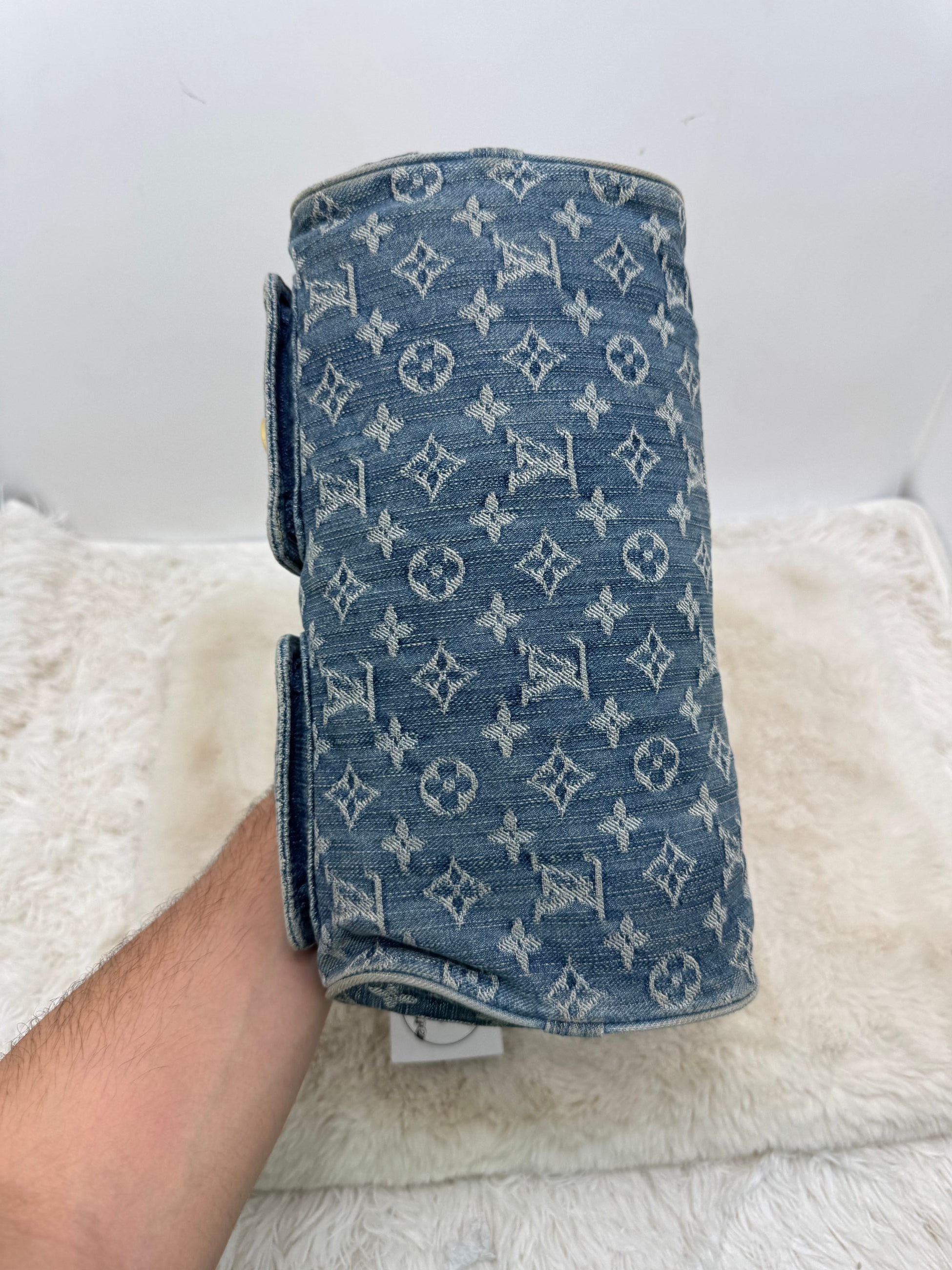 Borsa Louis Vuitton Neo-speedy
