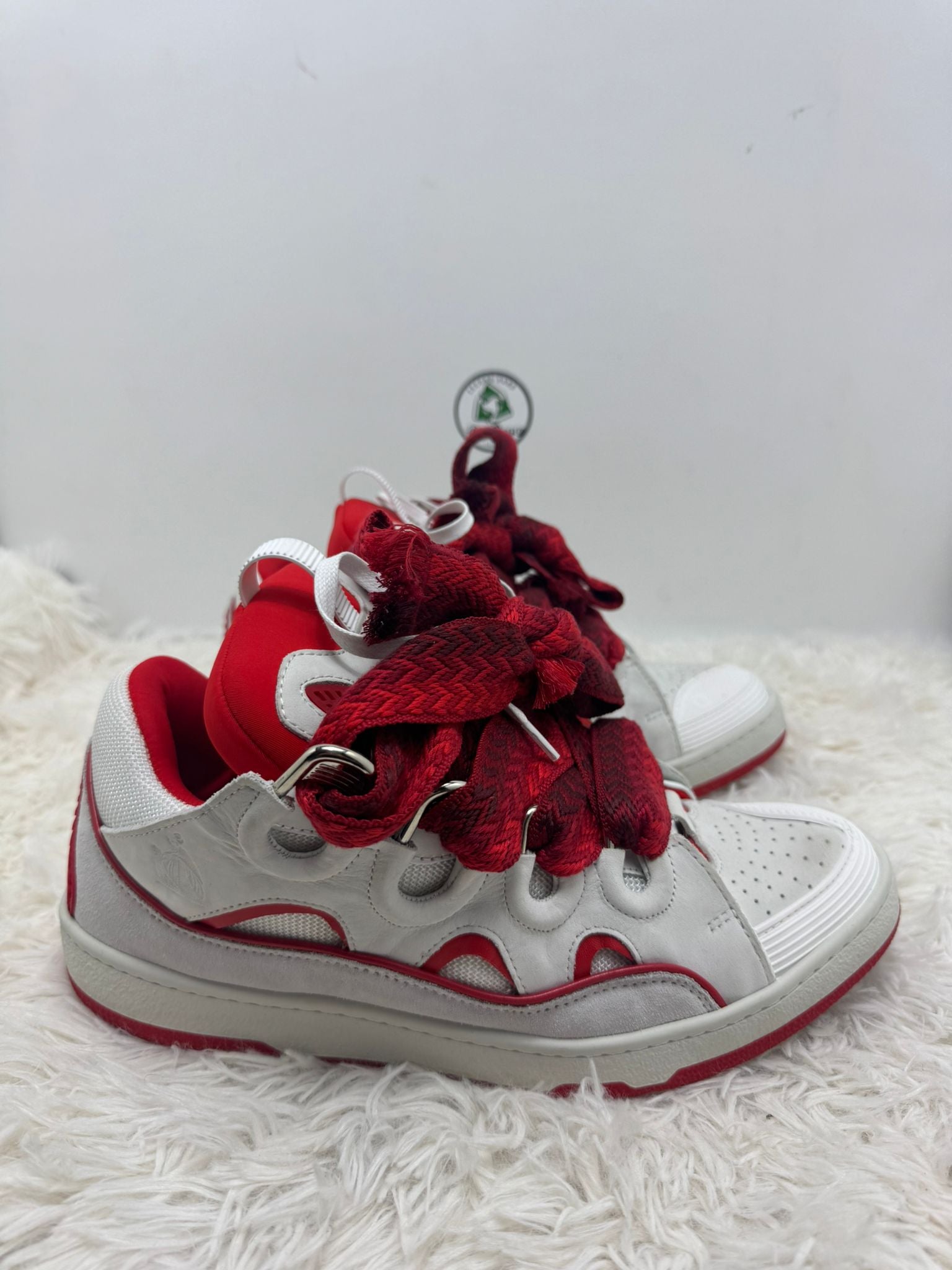 Lanvin 43