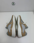 Prada Size 8.5=42.5 beige e grigie